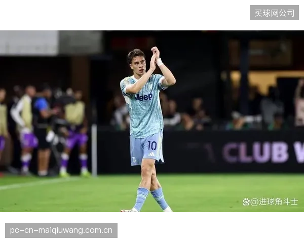 尤文图斯新星伊尔迪兹用跑动和活力，证明了自己是球队未来的希望。